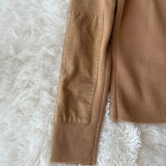 Lauren Ralph Lauren knit jacket Womens - Picture 5 of 7